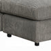 Acme Furniture - Tavia Reversible Sectional Sofa W/6 Pillows - LV01882 - GreatFurnitureDeal