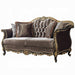 Acme Furniture - Betria Loveseat W/4 Pillows - LV01888 - GreatFurnitureDeal