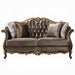 Acme Furniture - Betria Loveseat W/4 Pillows - LV01888 - GreatFurnitureDeal