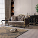 Acme Furniture - Betria Loveseat W/4 Pillows - LV01888 - GreatFurnitureDeal