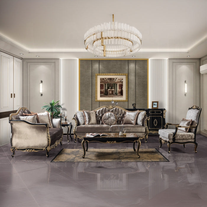 Acme Furniture - Betria Coffee Table - LV01890 - GreatFurnitureDeal