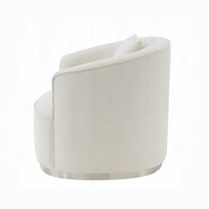 Acme Furniture - Odette Sofa W/4 Pillows - LV01917 - GreatFurnitureDeal