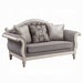 Acme Furniture - Florian Loveseat W/3 Pillows - LV02120 - GreatFurnitureDeal