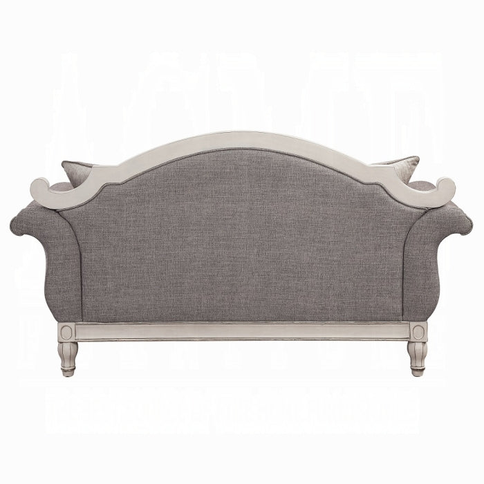 Acme Furniture - Florian Loveseat W/3 Pillows - LV02120 - GreatFurnitureDeal