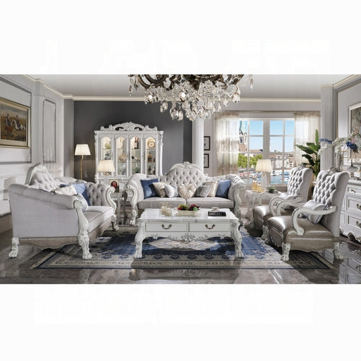 Acme Furniture - Dresden Loveseat W/5 Pillows - LV02245 - GreatFurnitureDeal