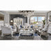 Acme Furniture - Dresden Loveseat W/5 Pillows - LV02245 - GreatFurnitureDeal