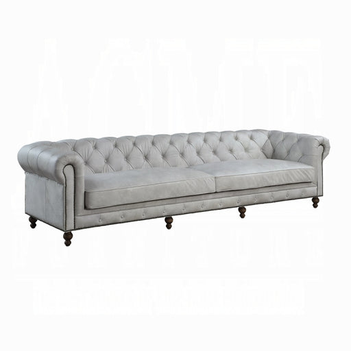 Acme Furniture - Ofer Sofa - LV02404 - GreatFurnitureDeal