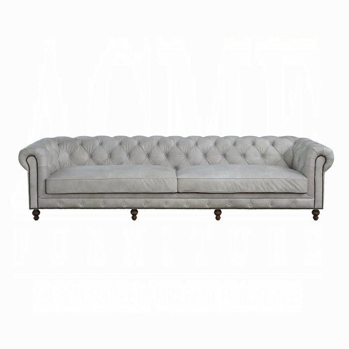 Acme Furniture - Ofer Sofa - LV02404 - GreatFurnitureDeal