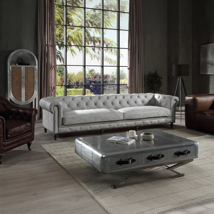 Acme Furniture - Ofer Sofa - LV02404 - GreatFurnitureDeal