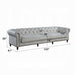 Acme Furniture - Ofer Sofa - LV02404 - GreatFurnitureDeal