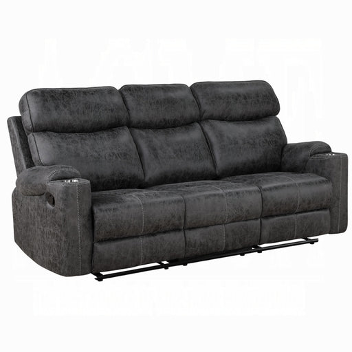 Acme Furniture - Hirah Motion Sofa - LV02570 - GreatFurnitureDeal