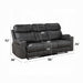 Acme Furniture - Hirah Motion Sofa - LV02570 - GreatFurnitureDeal