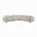 Acme Furniture - Dayana Power Motion Sectional Sofa - LV02680 - GreatFurnitureDeal