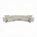 Acme Furniture - Dayana Power Motion Sectional Sofa - LV02680 - GreatFurnitureDeal