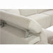 Acme Furniture - Dayana Power Motion Sectional Sofa - LV02680 - GreatFurnitureDeal