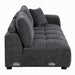 Acme Furniture - Chosen Sectional Sofa w/6 Pillows - LV02840 - GreatFurnitureDeal
