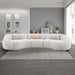Acme Furniture - Sahara Sectional Sofa W/3 Pillows - LV03010 - GreatFurnitureDeal