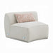 Acme Furniture - Sahara Sectional Sofa W/3 Pillows - LV03010 - GreatFurnitureDeal