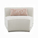 Acme Furniture - Sahara Sectional Sofa W/3 Pillows - LV03010 - GreatFurnitureDeal