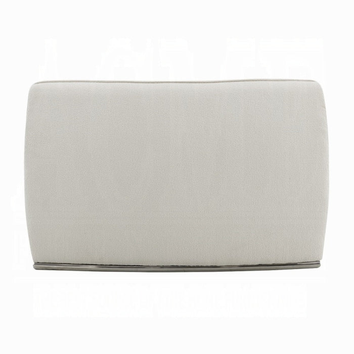 Acme Furniture - Sahara Sectional Sofa W/3 Pillows - LV03010 - GreatFurnitureDeal
