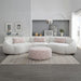 Acme Furniture - Sahara Sectional Sofa W/3 Pillows - LV03010 - GreatFurnitureDeal