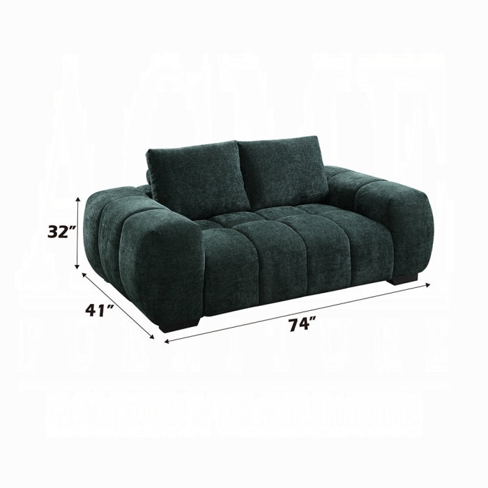 Acme Furniture - Ferrand Loveseat - LV03041 - GreatFurnitureDeal