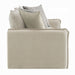 Acme Furniture - Upendo Loveseat W/2 Pillows - LV03081 - GreatFurnitureDeal