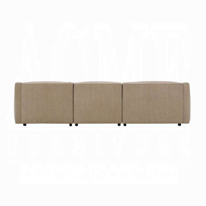 Acme Furniture - Veata Sectional Sofa - LV03090 - GreatFurnitureDeal