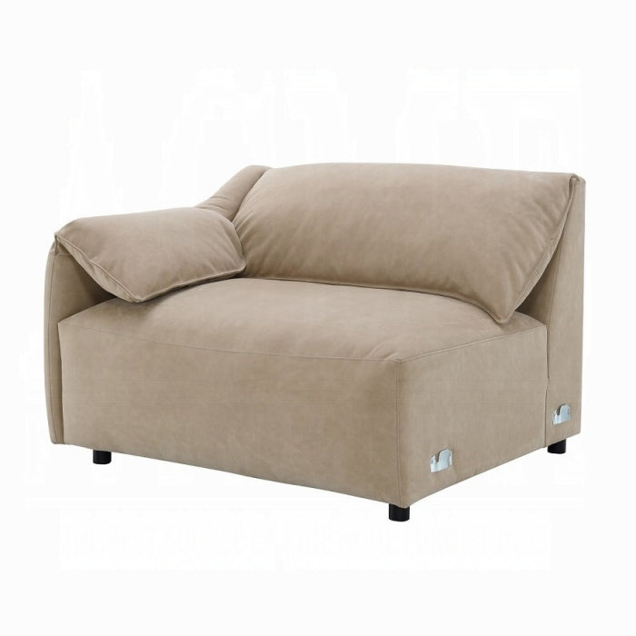 Acme Furniture - Veata Sectional Sofa - LV03090 - GreatFurnitureDeal