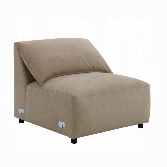 Acme Furniture - Veata Sectional Sofa - LV03090 - GreatFurnitureDeal