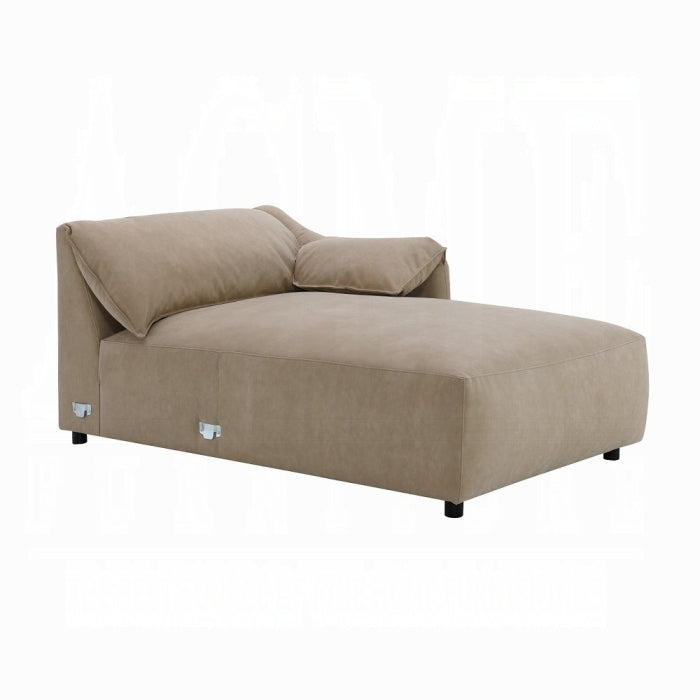 Acme Furniture - Veata Sectional Sofa - LV03090 - GreatFurnitureDeal