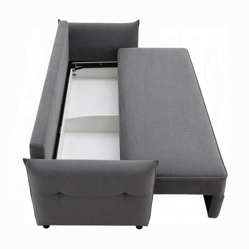 Acme Furniture - Irina Sofa W/Sleeper - LV03100 - GreatFurnitureDeal