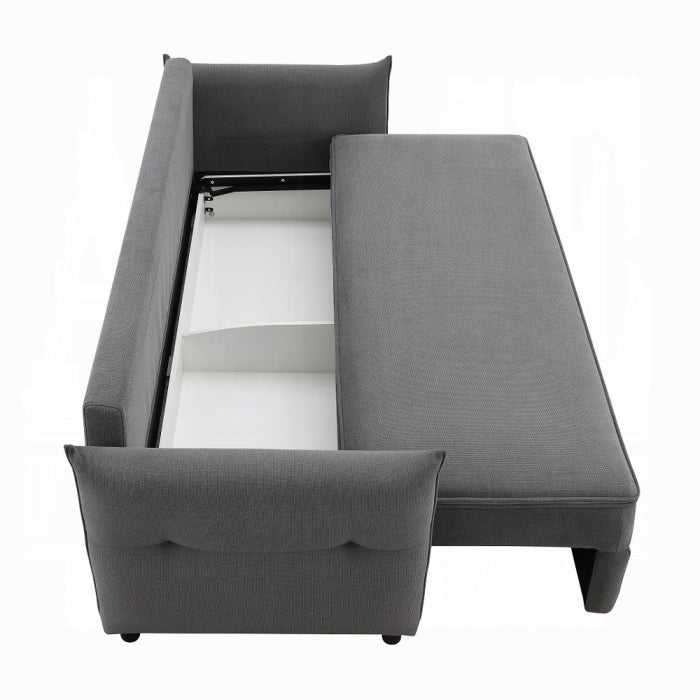 Acme Furniture - Irina Sofa W/Sleeper - LV03100 - GreatFurnitureDeal