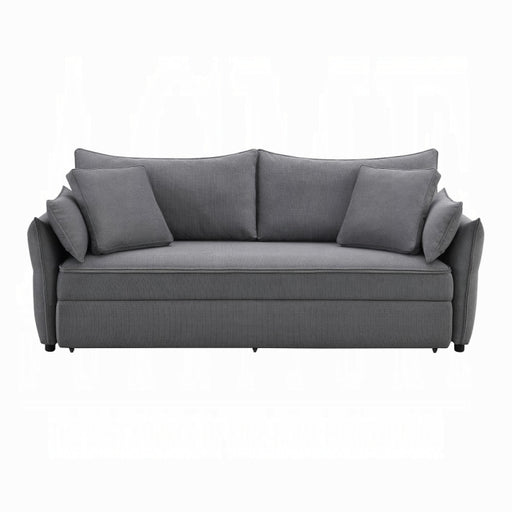 Acme Furniture - Irina Sofa W/Sleeper - LV03100 - GreatFurnitureDeal