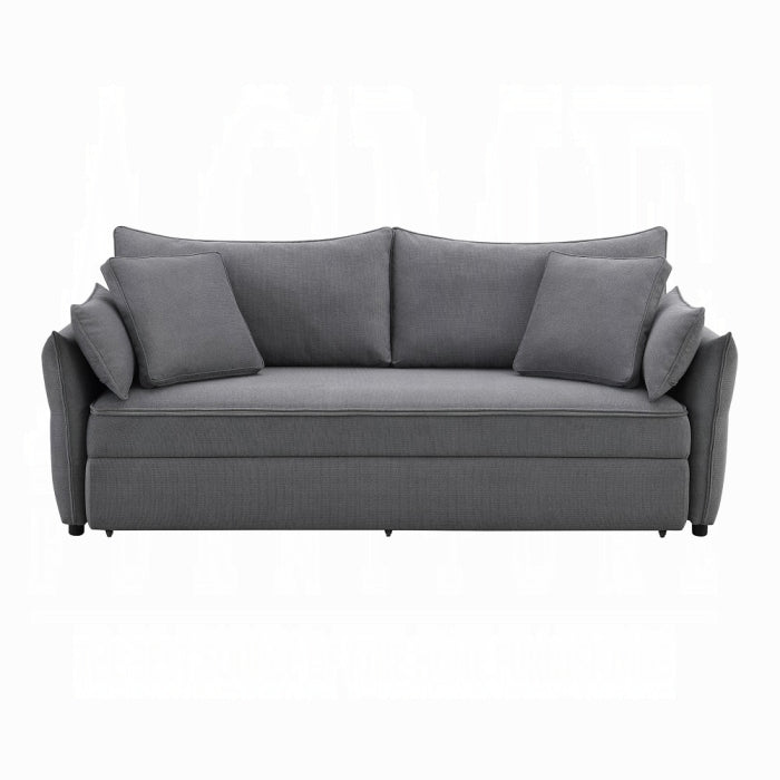 Acme Furniture - Irina Sofa W/Sleeper - LV03100 - GreatFurnitureDeal