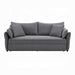 Acme Furniture - Irina Sofa W/Sleeper - LV03100 - GreatFurnitureDeal