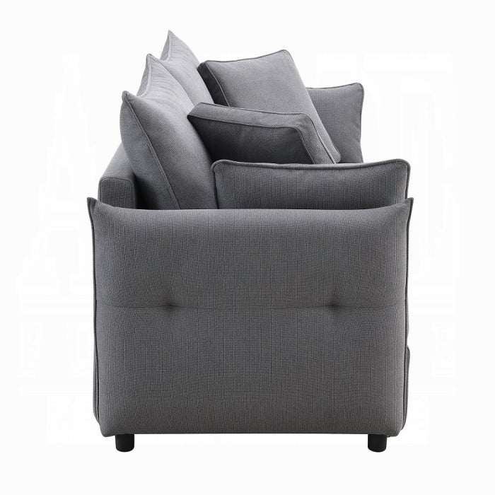 Acme Furniture - Irina Sofa W/Sleeper - LV03100 - GreatFurnitureDeal