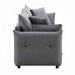 Acme Furniture - Irina Sofa W/Sleeper - LV03100 - GreatFurnitureDeal