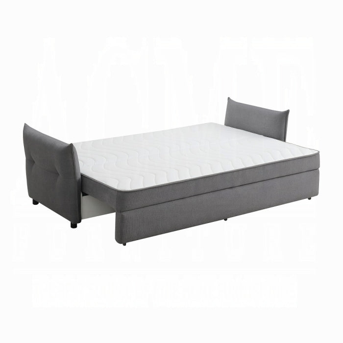 Acme Furniture - Irina Sofa W/Sleeper - LV03100 - GreatFurnitureDeal