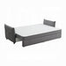 Acme Furniture - Irina Sofa W/Sleeper - LV03100 - GreatFurnitureDeal