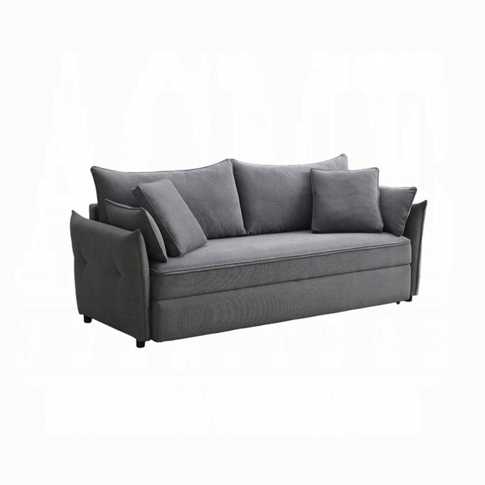 Acme Furniture - Irina Sofa W/Sleeper - LV03100 - GreatFurnitureDeal
