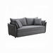 Acme Furniture - Irina Sofa W/Sleeper - LV03100 - GreatFurnitureDeal