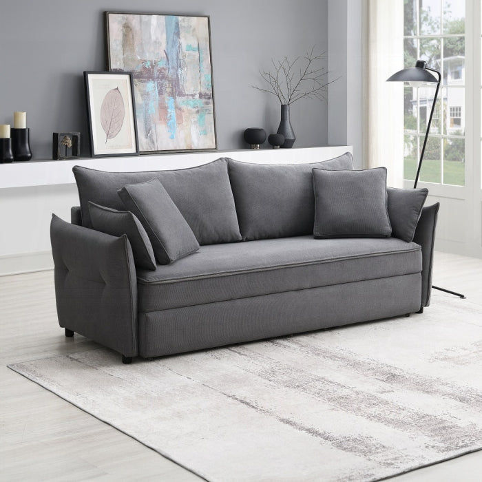 Acme Furniture - Irina Sofa W/Sleeper - LV03100 - GreatFurnitureDeal
