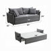 Acme Furniture - Irina Sofa W/Sleeper - LV03100 - GreatFurnitureDeal