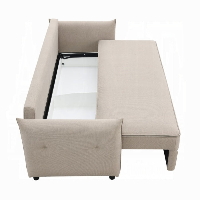 Acme Furniture - Irina Sofa W/Sleeper - LV03110 - GreatFurnitureDeal