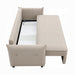 Acme Furniture - Irina Sofa W/Sleeper - LV03110 - GreatFurnitureDeal