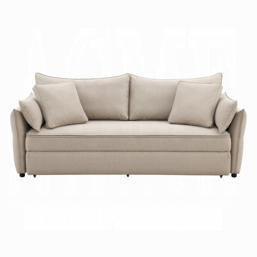 Acme Furniture - Irina Sofa W/Sleeper - LV03110 - GreatFurnitureDeal