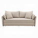 Acme Furniture - Irina Sofa W/Sleeper - LV03110 - GreatFurnitureDeal
