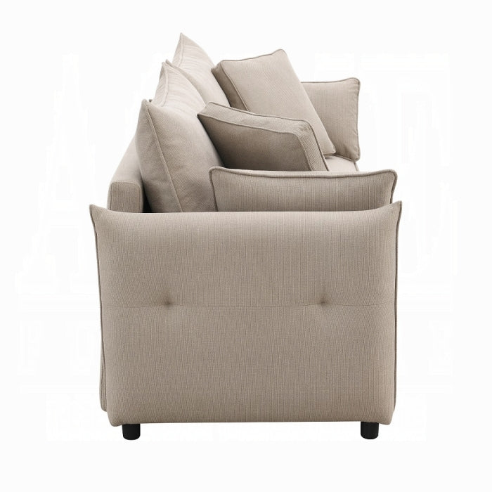 Acme Furniture - Irina Sofa W/Sleeper - LV03110 - GreatFurnitureDeal