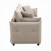 Acme Furniture - Irina Sofa W/Sleeper - LV03110 - GreatFurnitureDeal